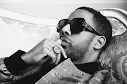 Ryan Leslie