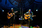 Dave Matthews & Tim Reynolds