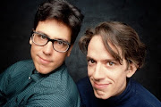They Might Be Giants