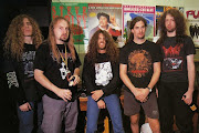 Cannibal Corpse
