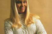 Agnetha Faltskog