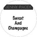SweatAndChampagne Jenny Pacey