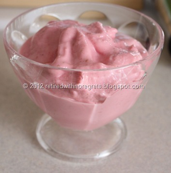 Ginger Frozen Yogurt Like Americas Test Kitchen Ginger Frozen Yogurt Like Americas Test Kitchen
