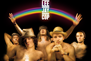 Lee Jay Cop