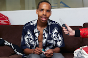 Earl Sweatshirt