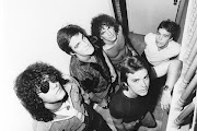 Cold Chisel