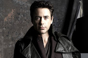 Robert Downey Jr.