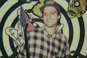 Mac DeMarco