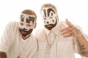 Insane Clown Posse