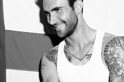 Adam Levine