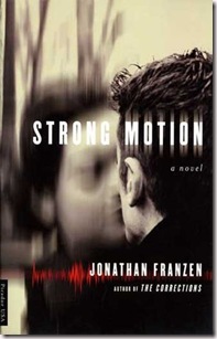 strong-motion