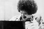 Keith Jarrett