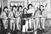 Los Tigres Del Norte