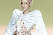 Amelia Lily