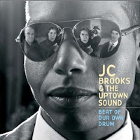 Beat of Our Own Drum