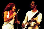 Ike & Tina Turner