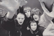 Stone Roses