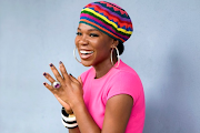 India Arie
