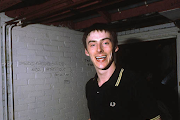 Paul Weller