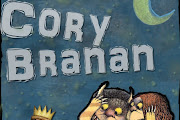 Cory Branan