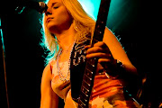 Joanne Shaw Taylor