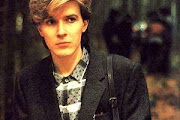 David Sylvian