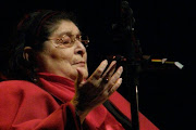 Mercedes Sosa