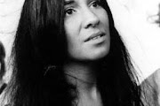 Buffy Sainte-Marie