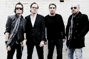 Black Country Communion