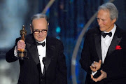 Ennio Morricone