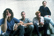 Stone Temple Pilots