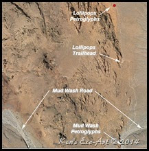 MAP-05 Lollipop Petroglyph TH