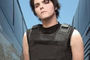 Gerard Way