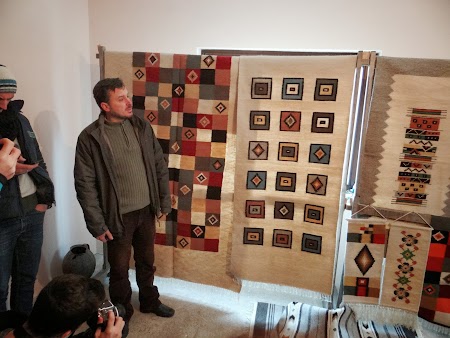 Artizan Neamt