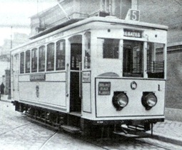 tramway 7
