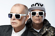 Pet Shop Boys