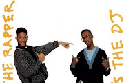 DJ Jazzy Jeff & The Fresh Prince