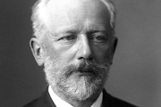 Pyotr Il'yich Tchaikovsky