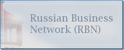 Russian Business Network