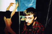 Graham Coxon