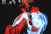 Eddie Hazel
