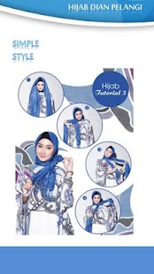 How to download Tutorial Hijab Dian Pelangi patch 1.0 apk for android