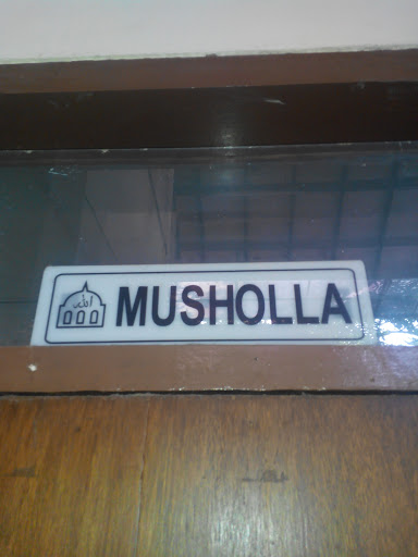 Musholla Fkh Ub