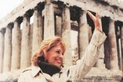 Melina Mercouri