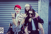 Cherri Bomb