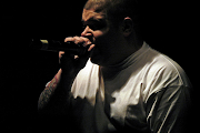 Vinnie Paz