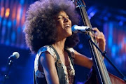 Esperanza Spalding