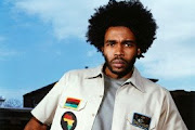 Pharoahe Monch