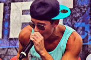 Jake Miller