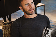 Gary Barlow